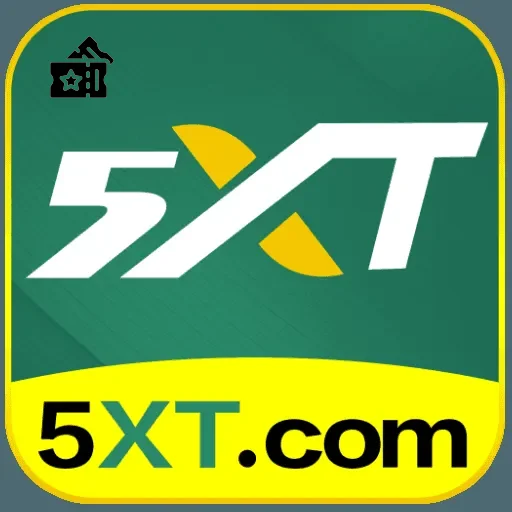 5xt Logo