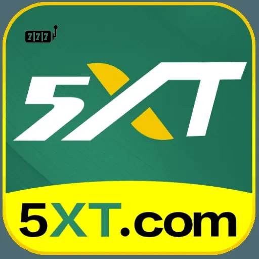 5xt Logo