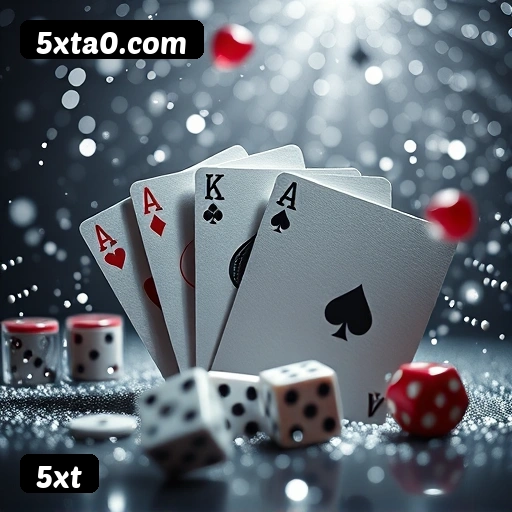Jogos de Cassino em Destaque - Slots, Roleta, Blackjack