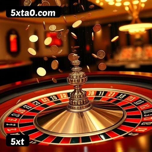 Imagem secundária de apoio para instalação do app 5xt