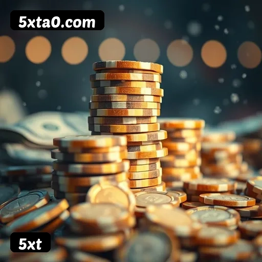 Jogos de Cassino ao Vivo