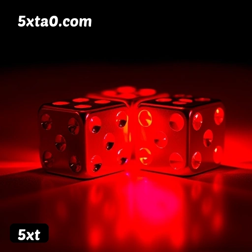Jogos de Mesa Premium 5xt - Blackjack, Roleta, Baccarat